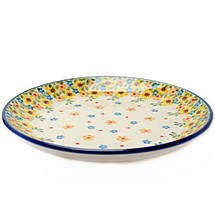 Тарілка десертна, закусочна 20 Весняна ніжність, фото 4