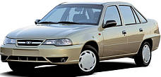 Захист двигуна на Daewoo Nexia