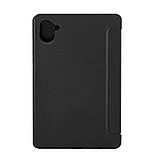 Чохол Silicone Xiaomi Pad Mini / Redmi K Pad 8.8" (2025) Чорний, фото 3