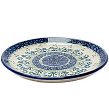 Тарілка десертна, закусочна 20 Maya, фото 4