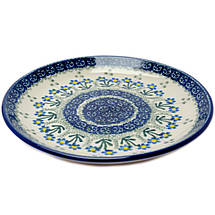 Тарілка десертна, закусочна 20 Maya, фото 3