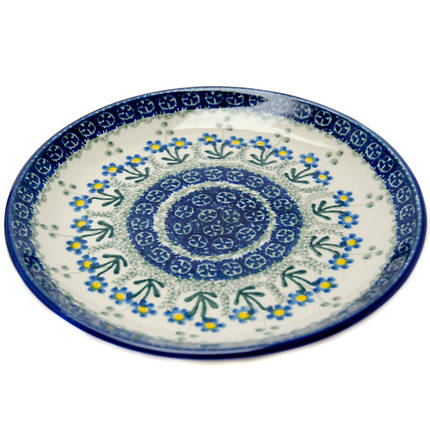 Тарілка десертна, закусочна 20 Maya, фото 2