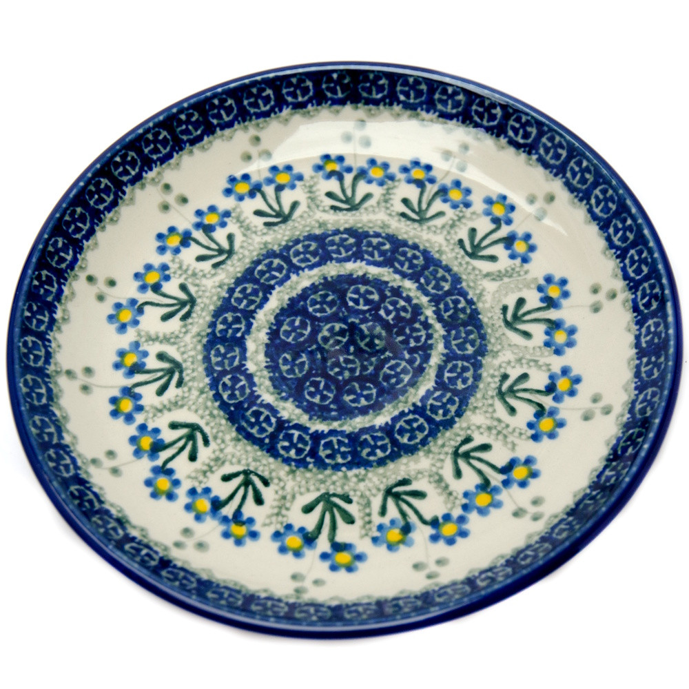 Тарілка десертна, закусочна 20 Maya