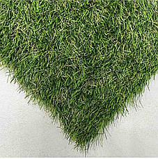 Трава Декоративна DECO 30мм, фото 3