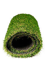 Трава Декоративна DECO 30мм, фото 4