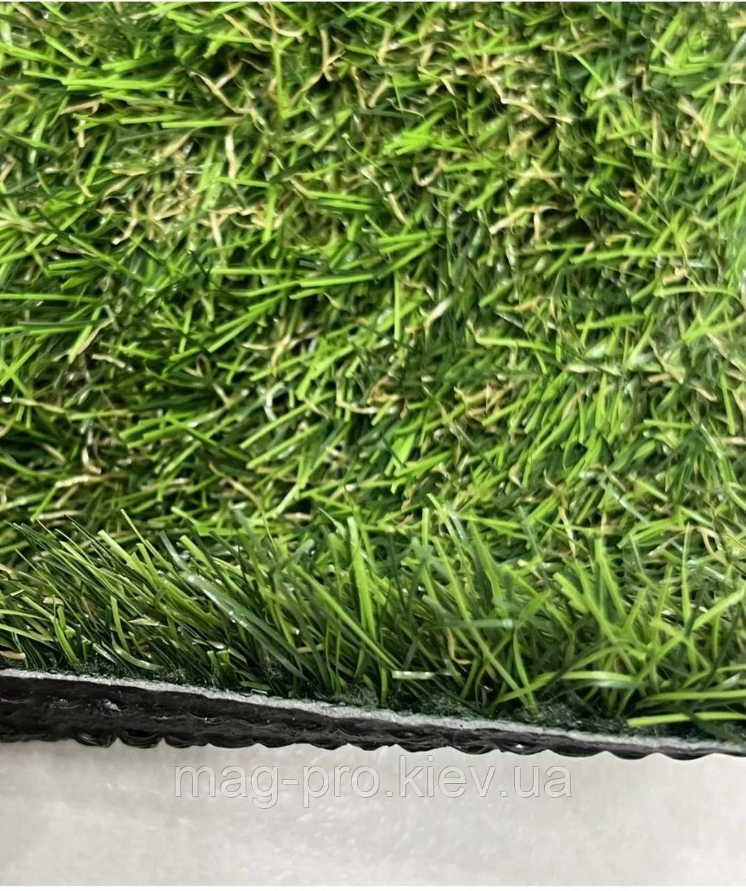 Трава Декоративна DECO 30мм