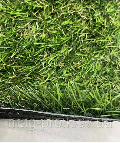 Трава Декоративна DECO 30мм, фото 1