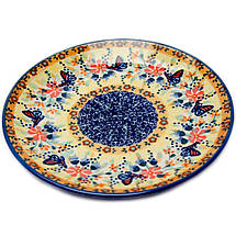 Тарілка десертна, закусочна 22 Танець Кохання, фото 2