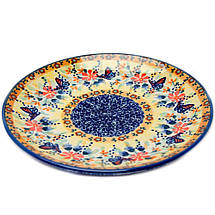 Тарілка десертна, закусочна 22 Танець Кохання, фото 4