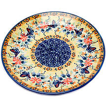 Тарілка десертна, закусочна 22 Танець Кохання, фото 3