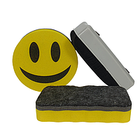 Губки зтираючи для дошок