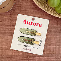 Шпильки для човника (2 шт.)