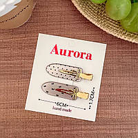 Шпильки для човника (2 шт.)