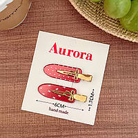 Шпильки для човника (2 шт.)