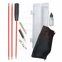 Шомпол в оплетці АК 74 (5.45 мм) розбірний 3 йорша + пенал