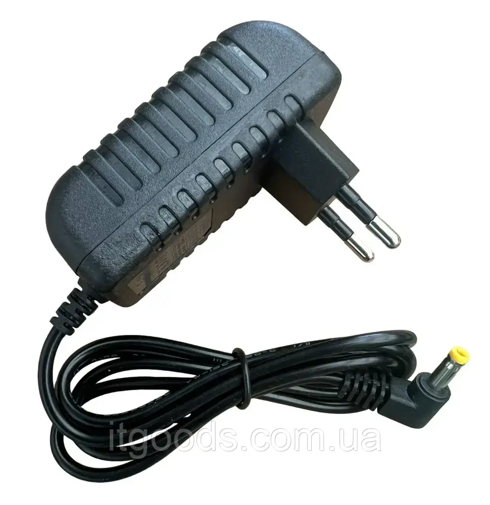 Блок живлення 5V - 3A / 5.2V - 2.1A 4.0x1.7мм для приставки Xiaomi Mi Box S (XMRM-006) MDZ-22-AB, TV Box 3 (XMRM-002) MDZ-16-AB, фото 1