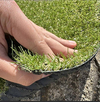 Штучне покриття на могилку Landgrass 15мм, фото 3