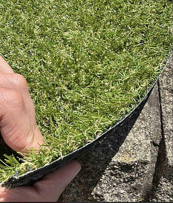 Штучне покриття на могилку Landgrass 15мм, фото 1