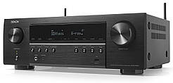 Ресивер Denon AVR-S770H , Гарантія
