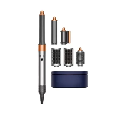 Стайлер Dyson Airwrap Styler Complete HS05 Long Nickel/Copper, фото 1