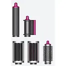 Стайлер Dyson Airwrap Multi-styler Complete HS05 Long Fuchsia/Nickel, фото 2