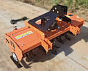 Ґрунтофреза КЕНТАВР ФН-1,25 з карданом, захват 1,25 метра, фото 2