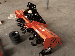 Грунтофреза КЕНТАВР ФН-1,5, захват 1,5 метра з карданом