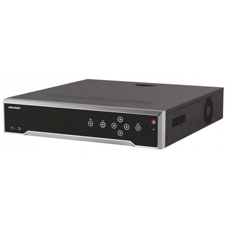 16-канальний 4K мережевий відеореєстратор Hikvision DS-7716NI-I4