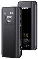 Підсилювач FIIO BTR15 , Гарантія