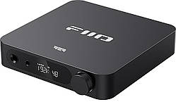 Підсилювач FIIO K11 R2R , Гарантія