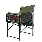 Ranger RA 2207 Guard складане крісло для відпочинку на природі, фото 5