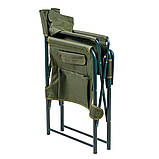 Ranger RA 2207 Guard складане крісло для відпочинку на природі, фото 6