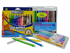 Фломастери