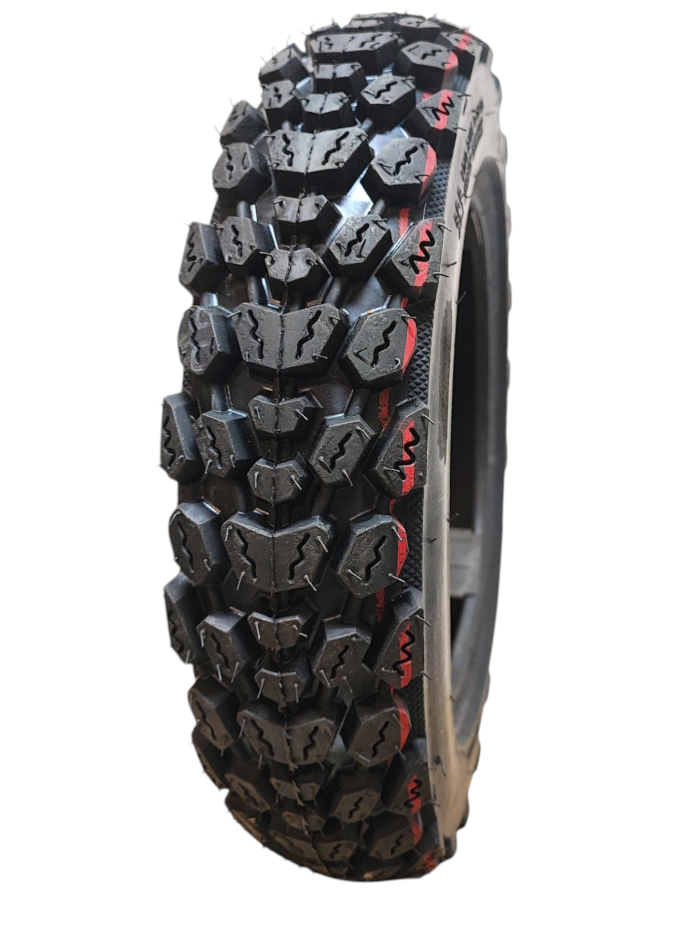 Покришка 3.00-10 Майстер МТ292 всюдихід 🇯🇵+🇨🇳, фото 1