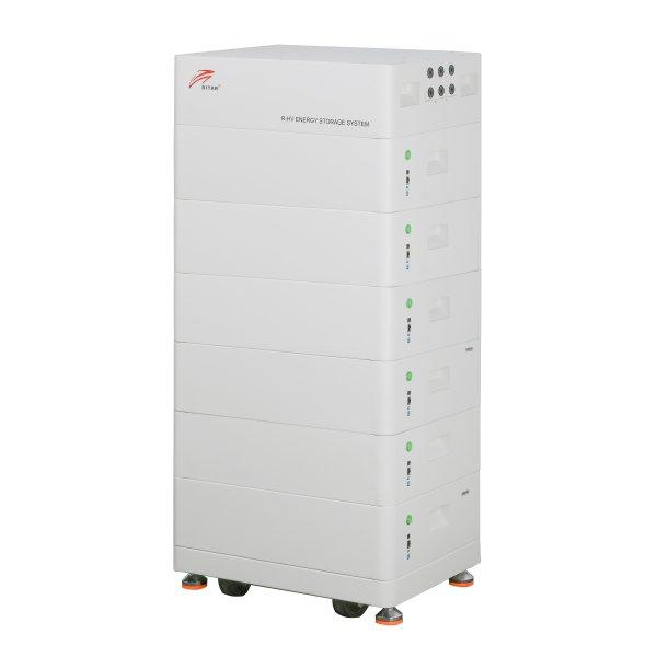 Високовольтний акумулятор Ritar HV RESS-30KW