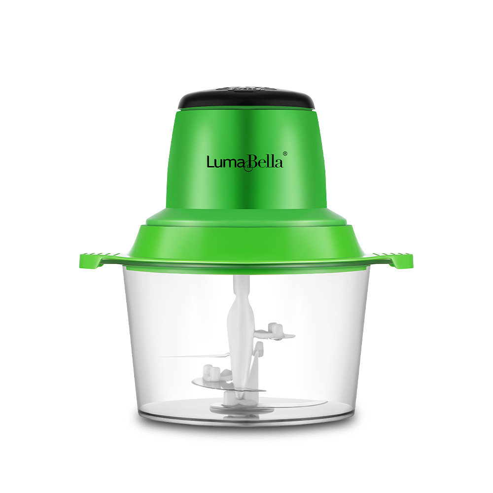 Електричний блендер-подрібнювач LumaBella LB-56007, фото 1