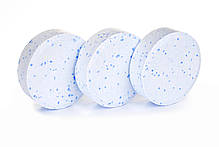 Хімія для басейну AquaDoctor MC-T, 5 кг 3 в 1 Аквадоктор великі таблетки для басейну 200 г, фото 3