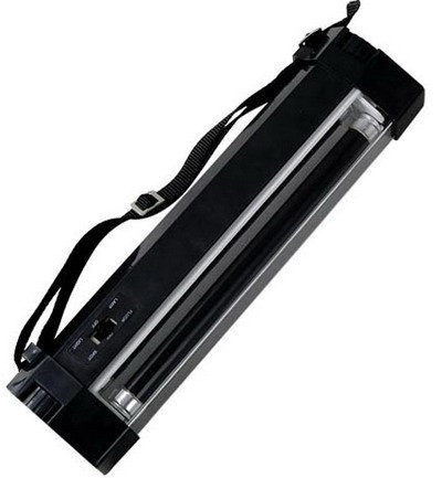 Детектор валют Wallner DL 07