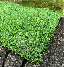 Трава Декоративна Landgrass 20мм, фото 2