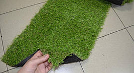 Трава Декоративна Landgrass 20мм, фото 3