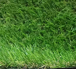 Трава Декоративна Landgrass 20мм, фото 5