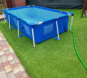 Трава Декоративна Landgrass 20мм