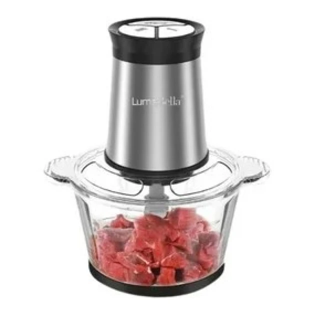 Електричний блендер-подрібнювач LumaBella LB-56011, фото 1