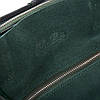 Сумка шопер жіноча з двома довгими ручками натуральна замша ALEX RAI 8773-220 green, фото 4