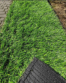 Трава Декоративна Landgrass 30мм