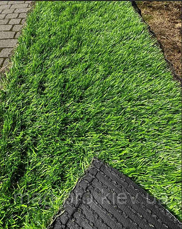 Трава Декоративна Landgrass 30мм, фото 1