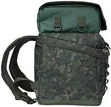 Рюкзак Shimano Trench Compact Rucksack для рибальських снастей