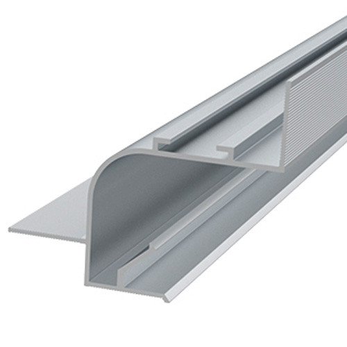 Профіль тіньового шва 30 мм з каналом для LED Стрічки, фото 1