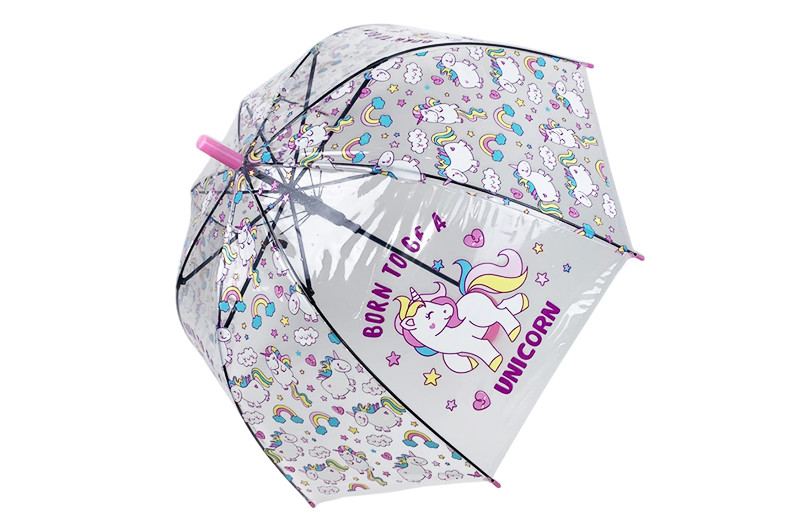 Парасоля  C6401 Єдиноріг, d.81см