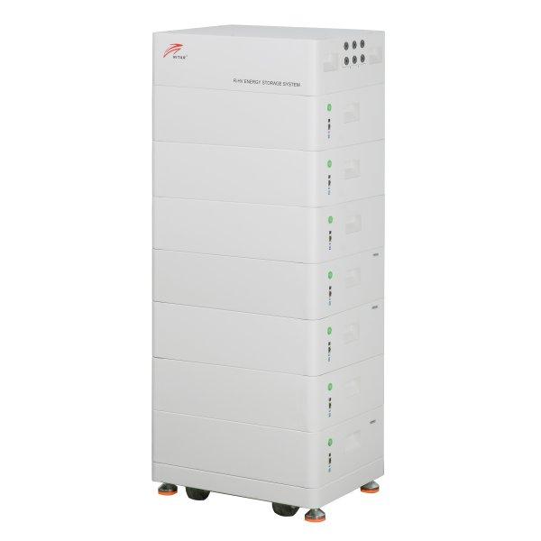 Високовольтний акумулятор Ritar HV RESS-35KW